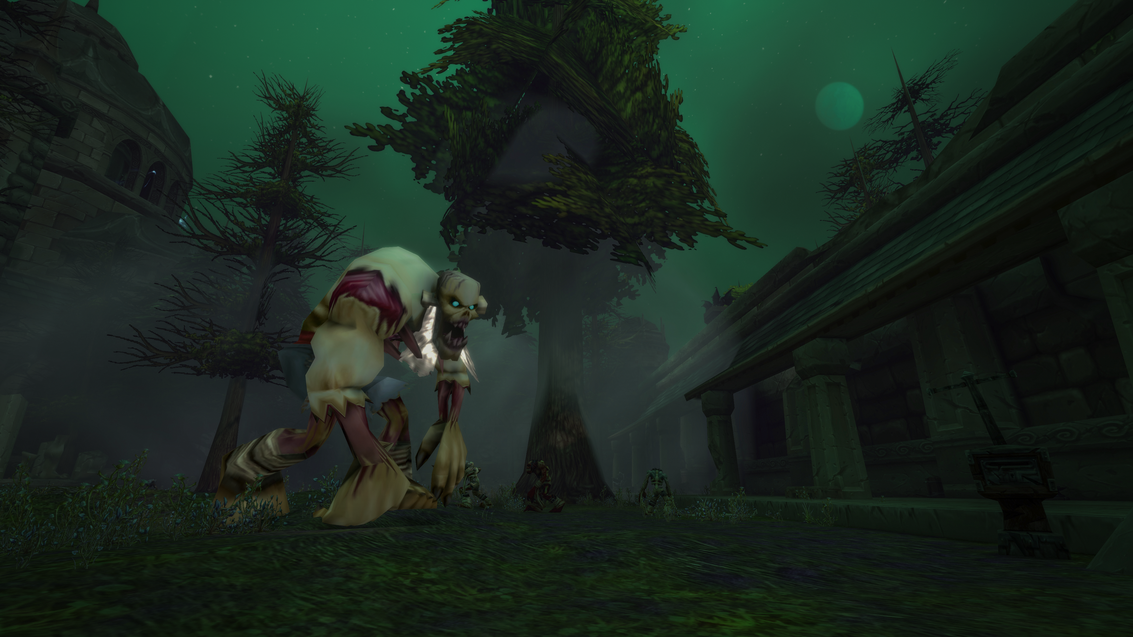Wo W Forever Scenic Announce Dungeon Lordaeron 046