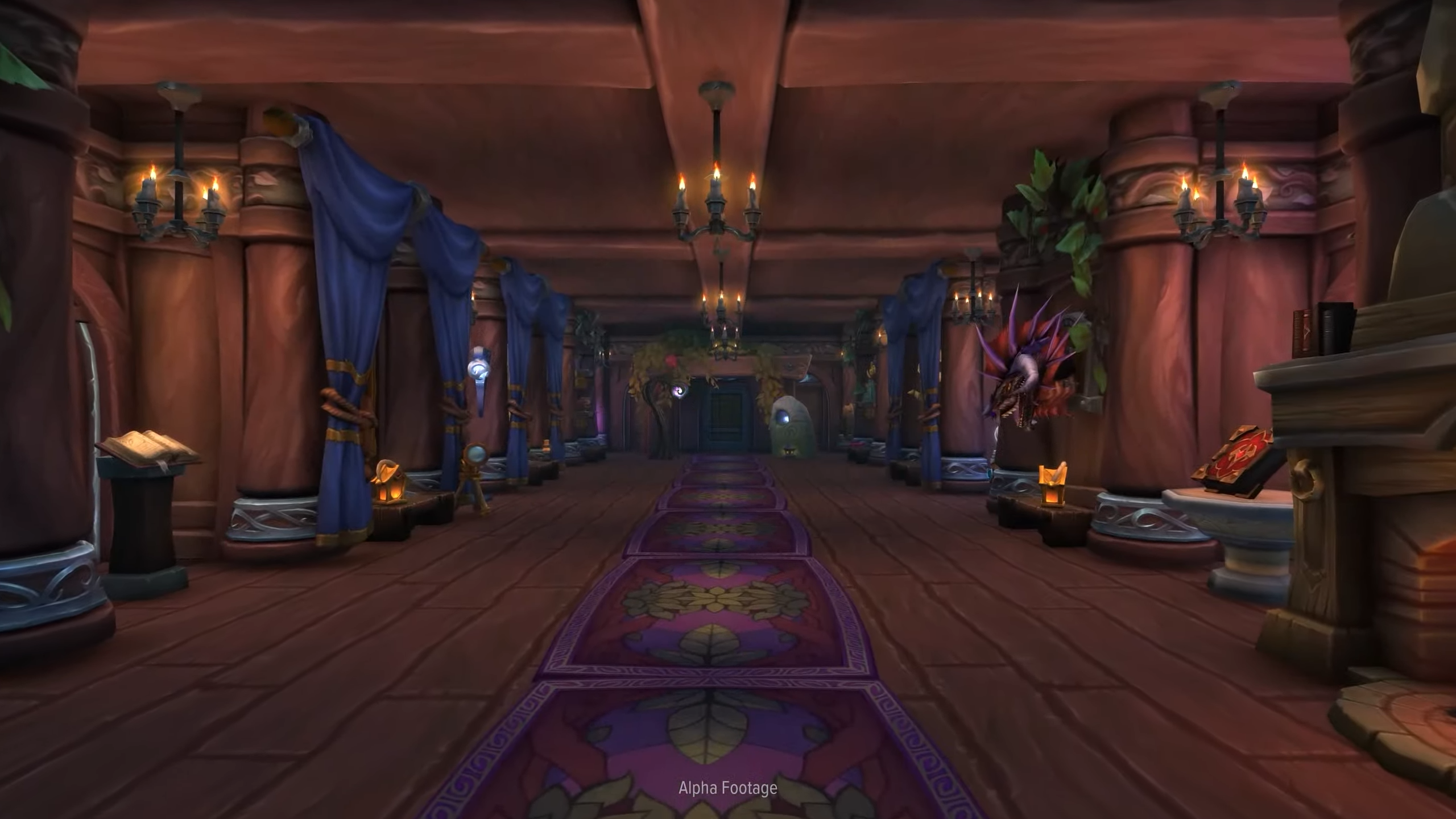 Midnight Deep Dive   World of Warcraft 30 9 Screenshot