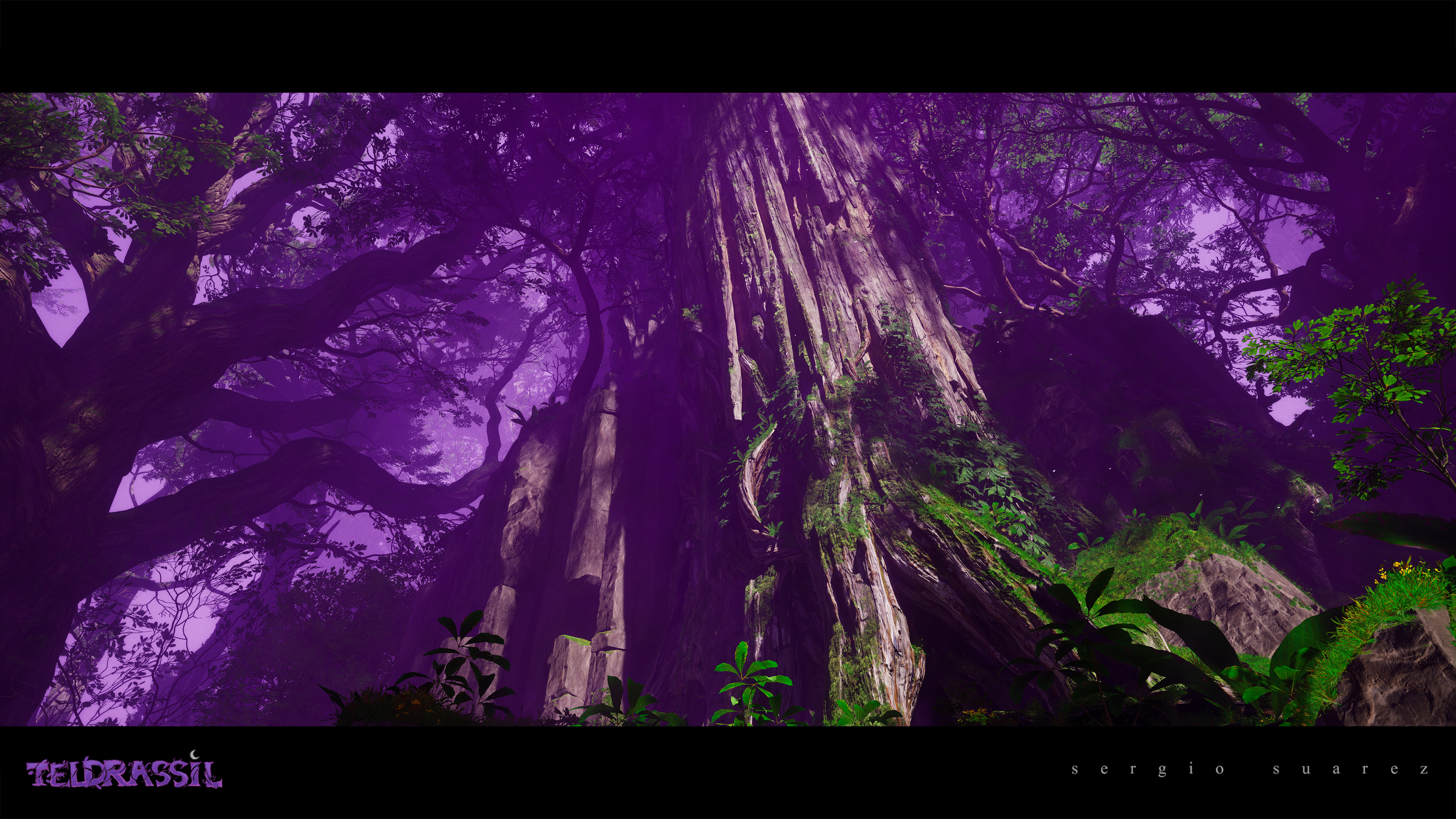 Sergio Suarez Second Scene 03