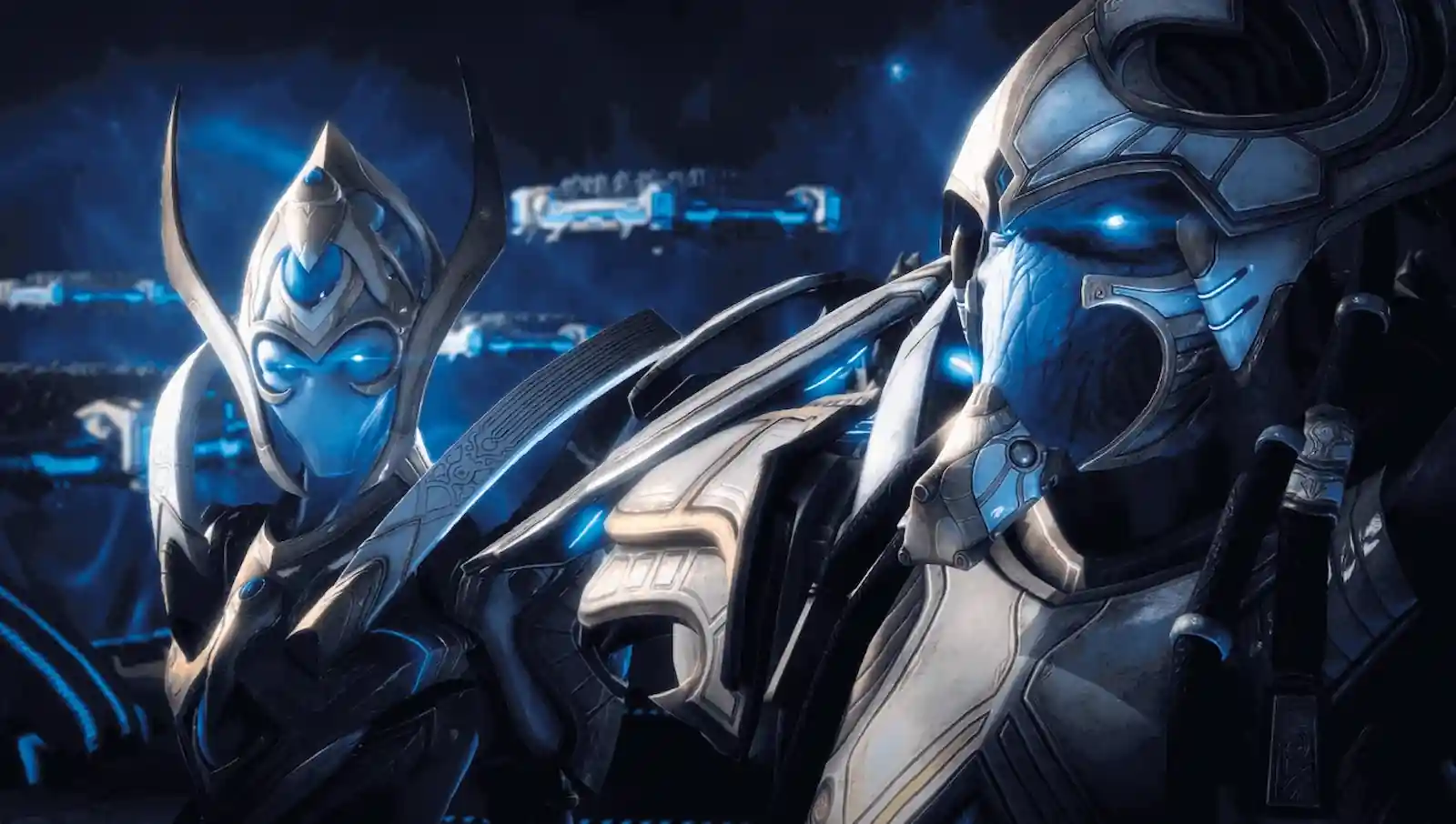 Starcraft Game