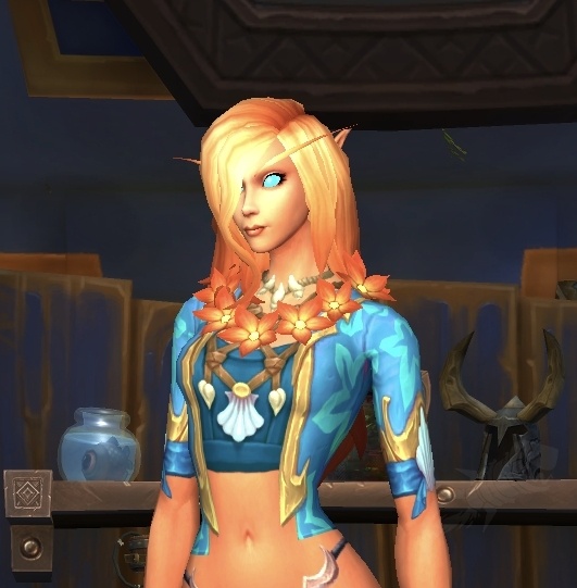 1168816 Tropical Sunrise Shirt