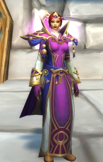 1124892 High Scholars Arcana