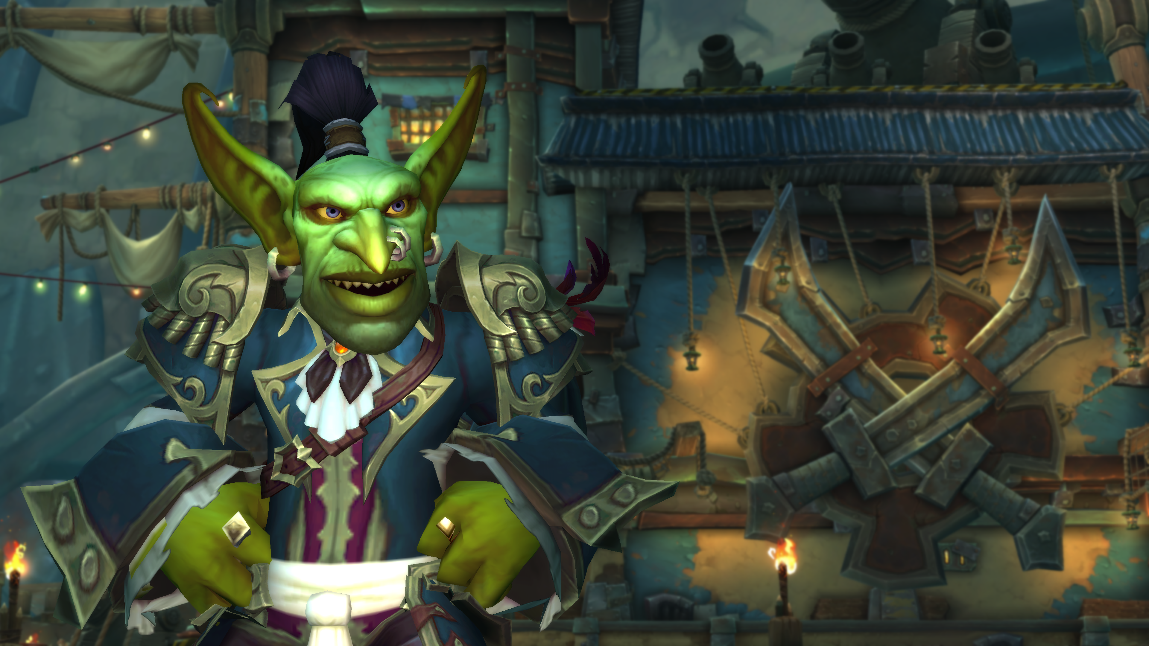 Wo W the War Within Undermine(d) Cartel Leaders Baron Revilgaz 01
