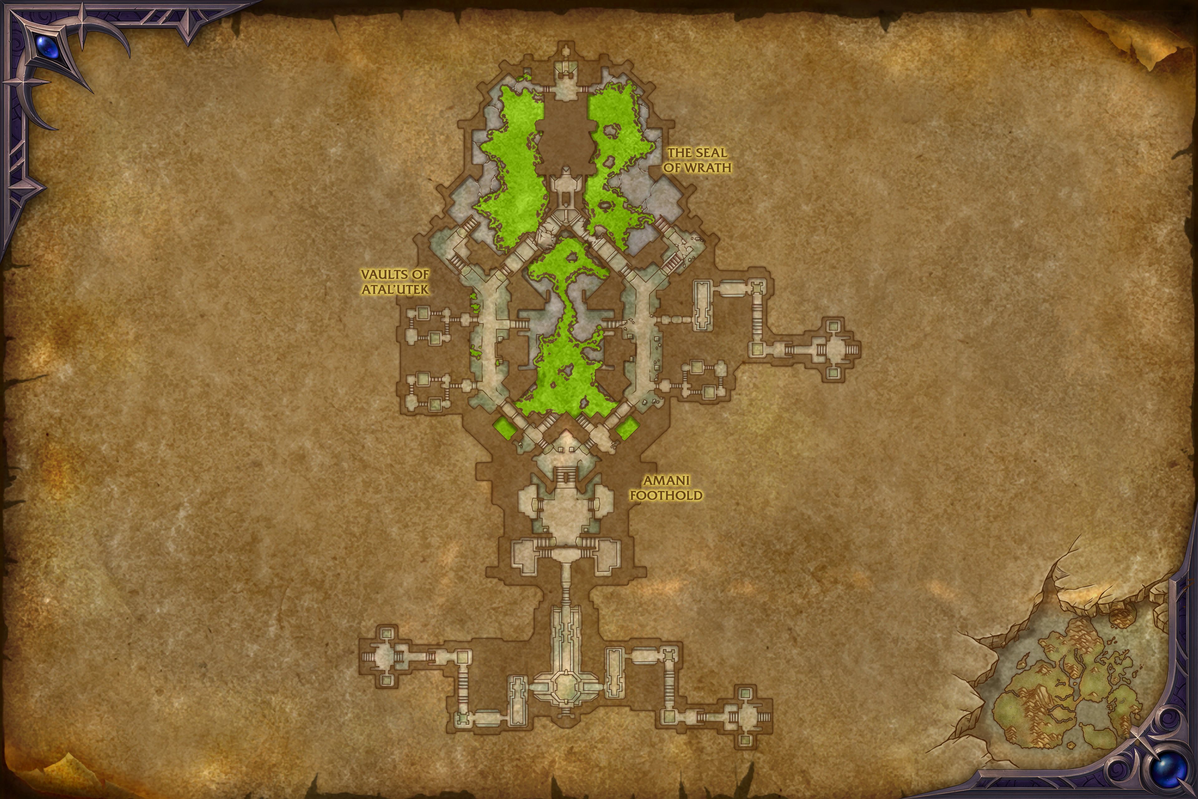 2509 Vaults of Atalutek