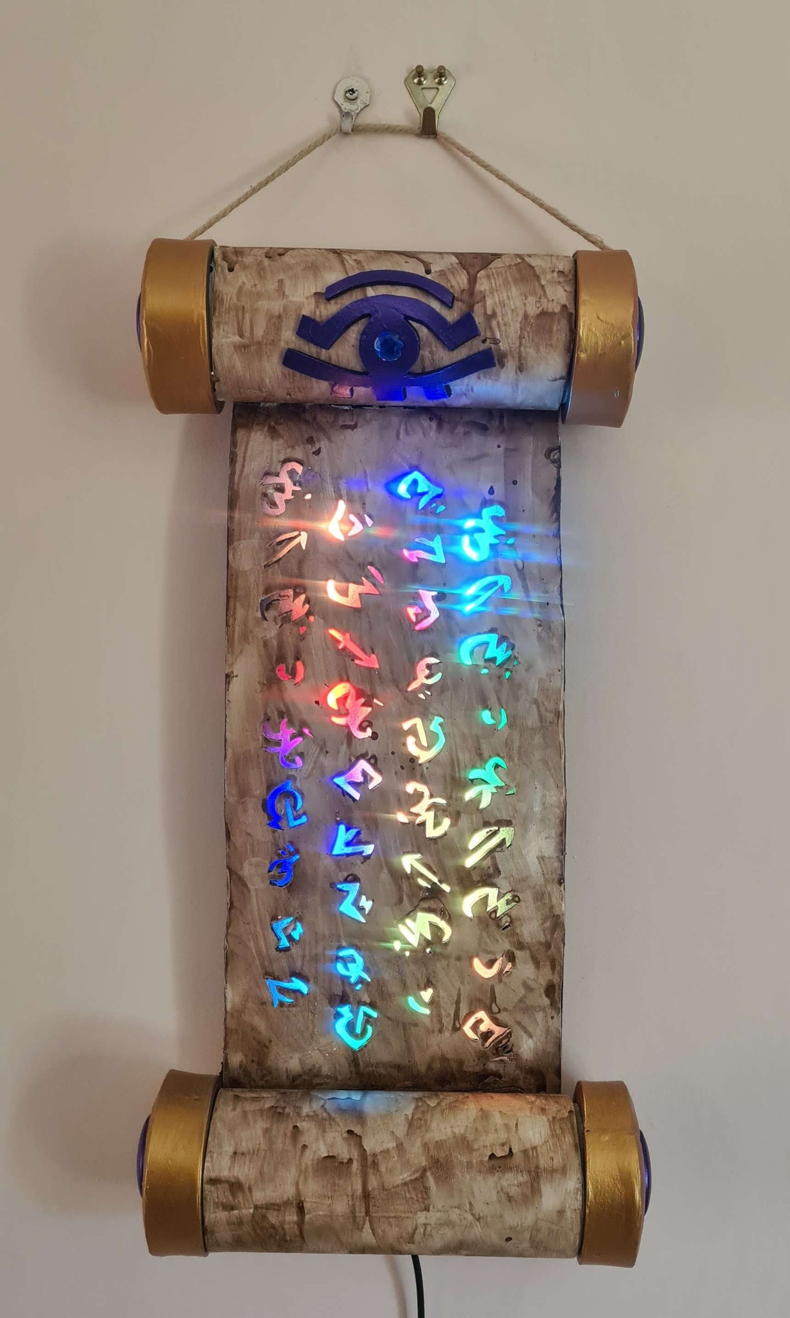 5