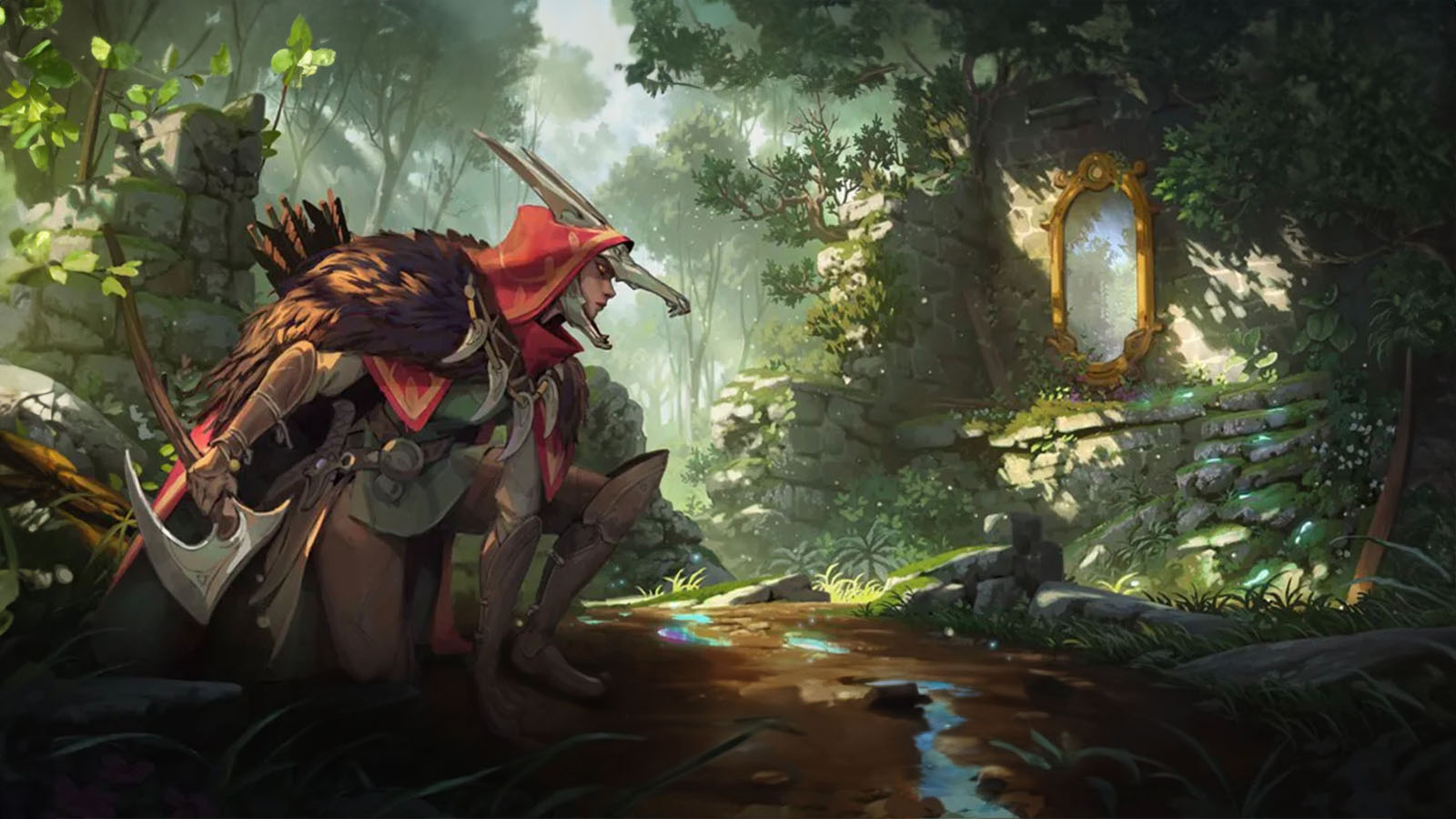 Proyectos No Anunciados Blizzard