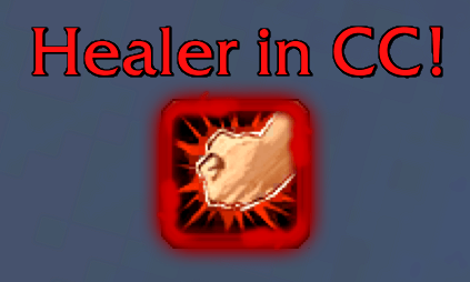 Screenshot Healer CC Png