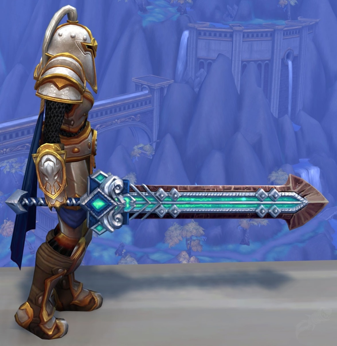 1152585 Catastrophes Edge