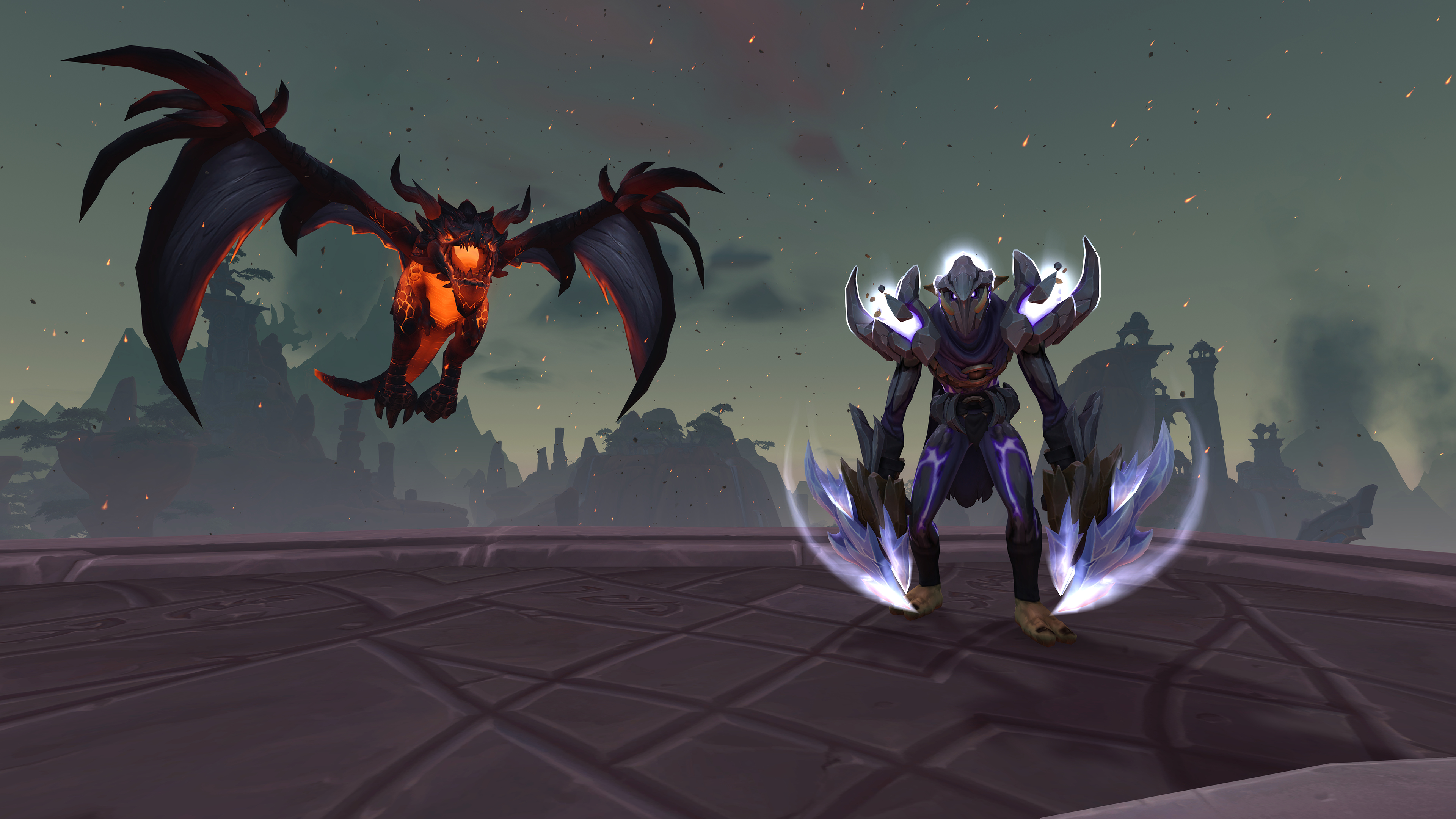 Wo W Midnight 12.1 Curse of Ulatek Ruby Life Pools 021