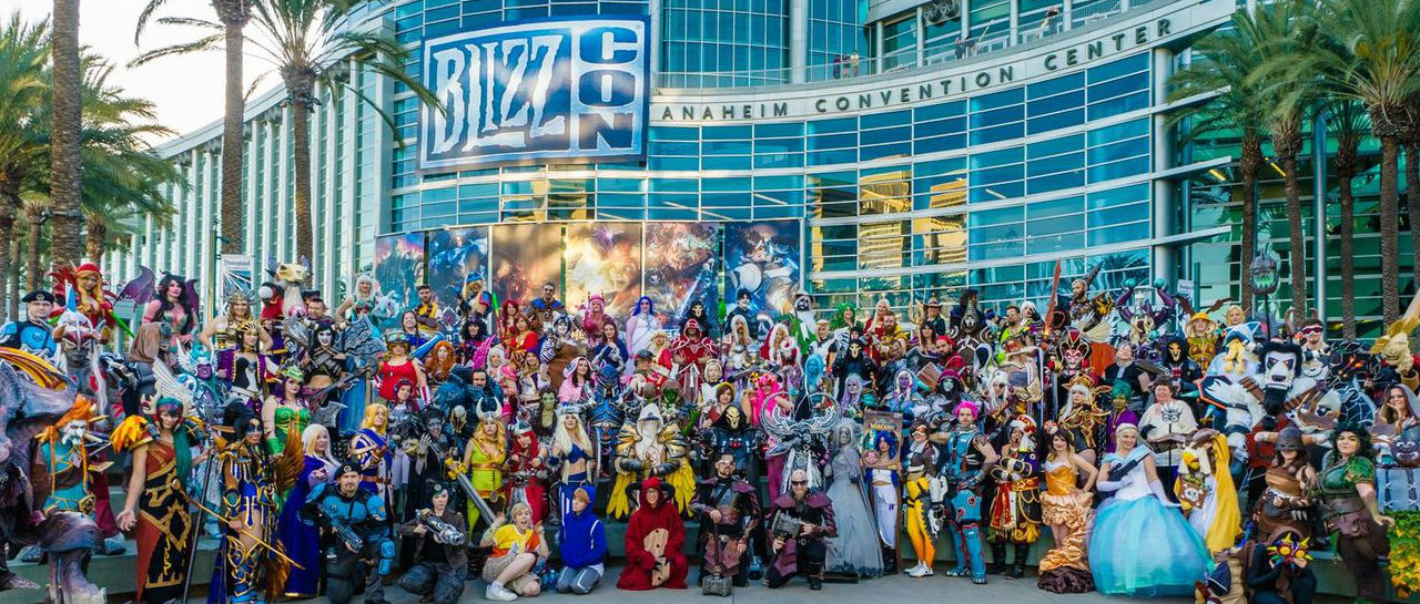Blizzcon3