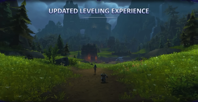 Leveling