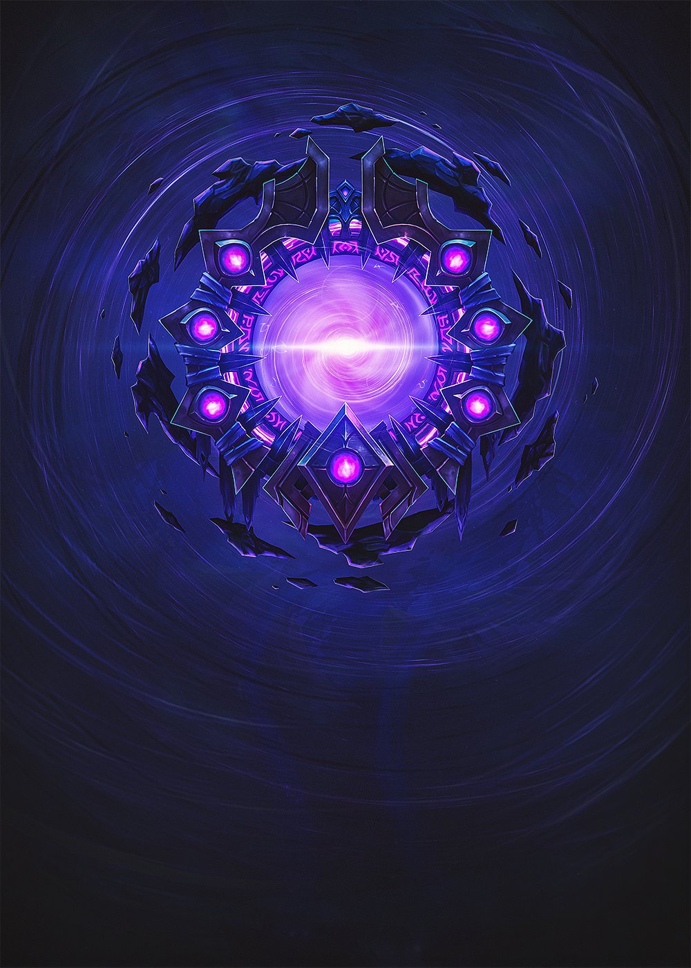 7