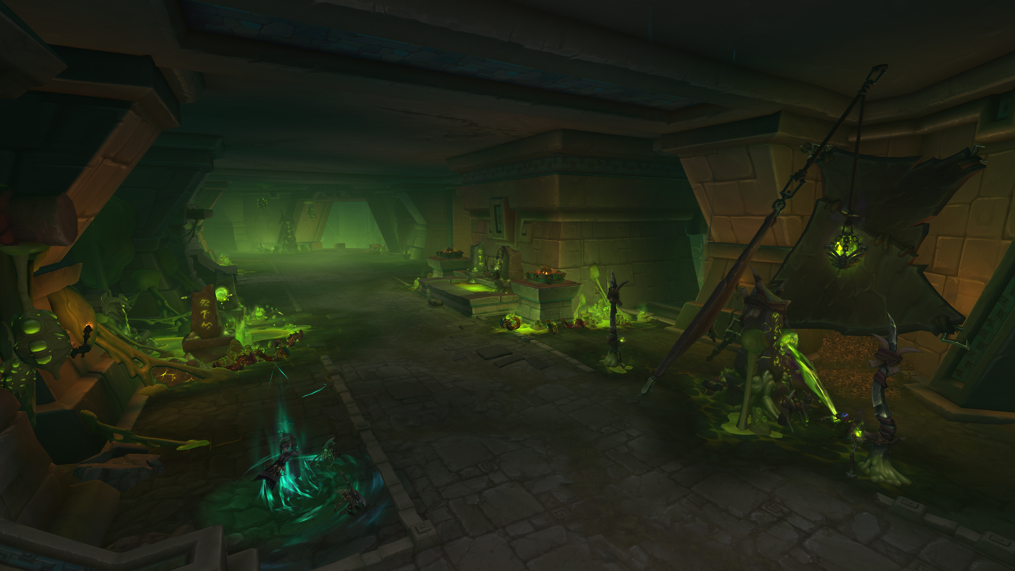 Wo W Midnight 12.1 Curse of Ulatek the Coiled Isle 001