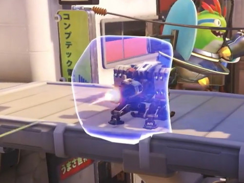 El equipo de Overwatch se planteó un Overwatch clásico para el modo ...