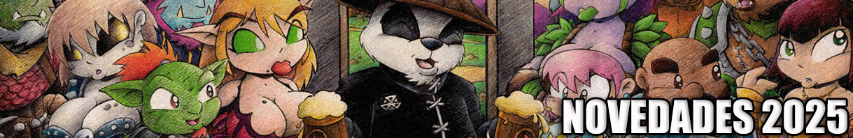 Novedades 2025