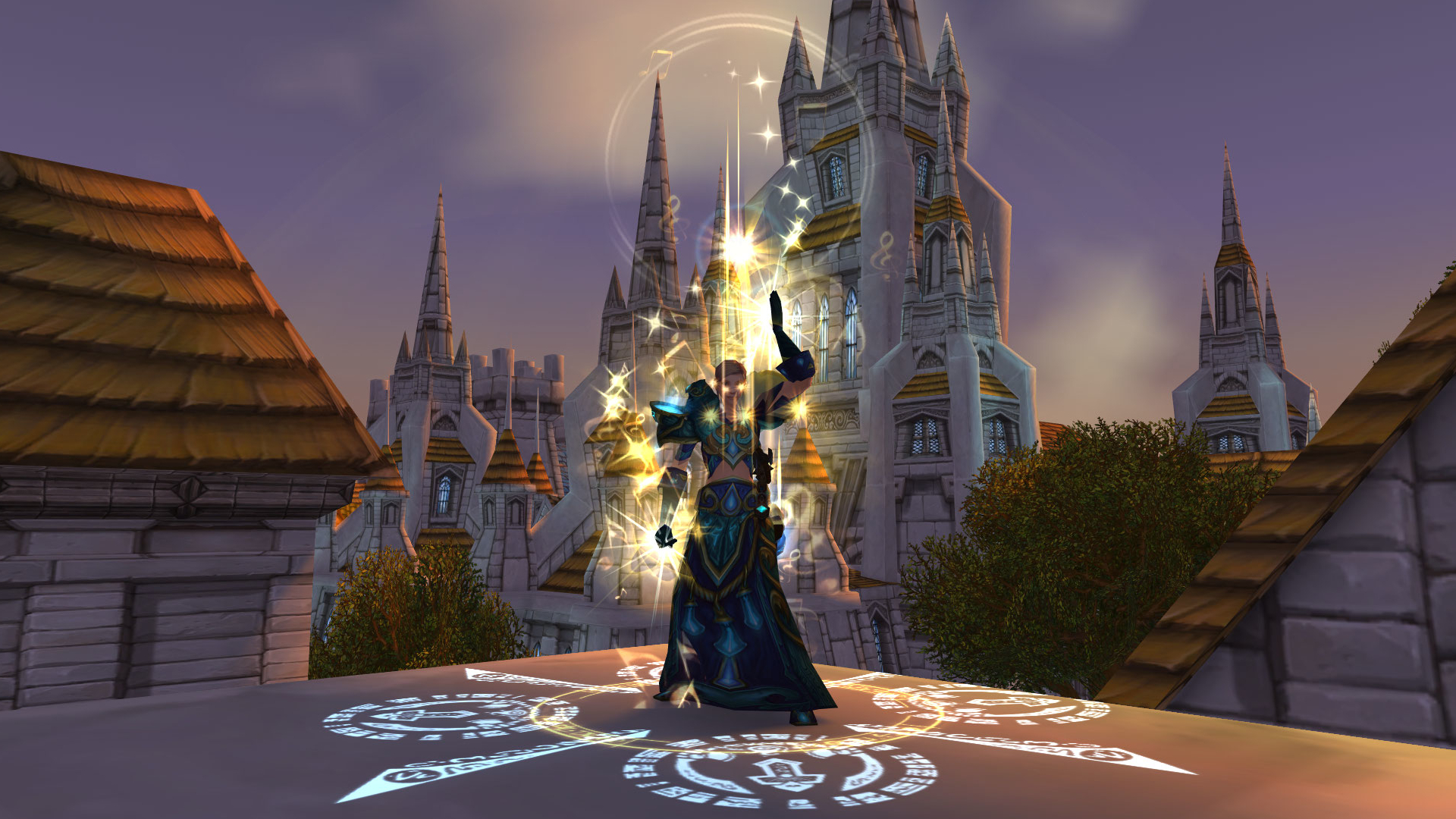 Cataclysm Pv E Holy Priest Guide