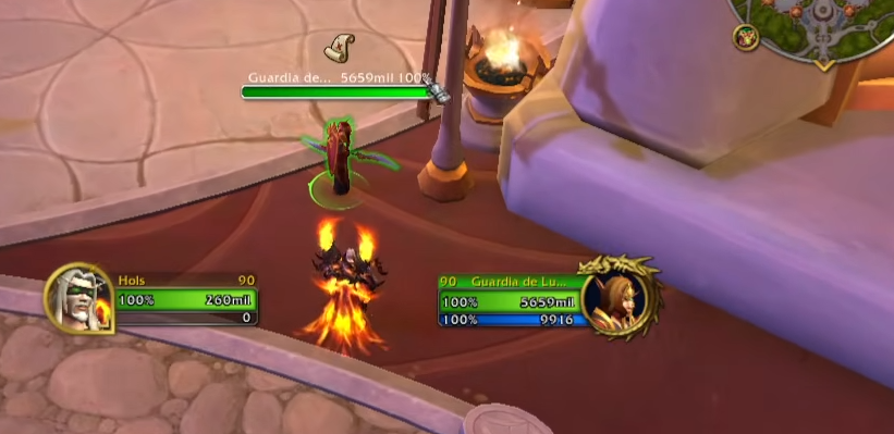 Todas Las Novedades Que Llegan Esta Semana a World of Warcraft 6 26 Screenshot