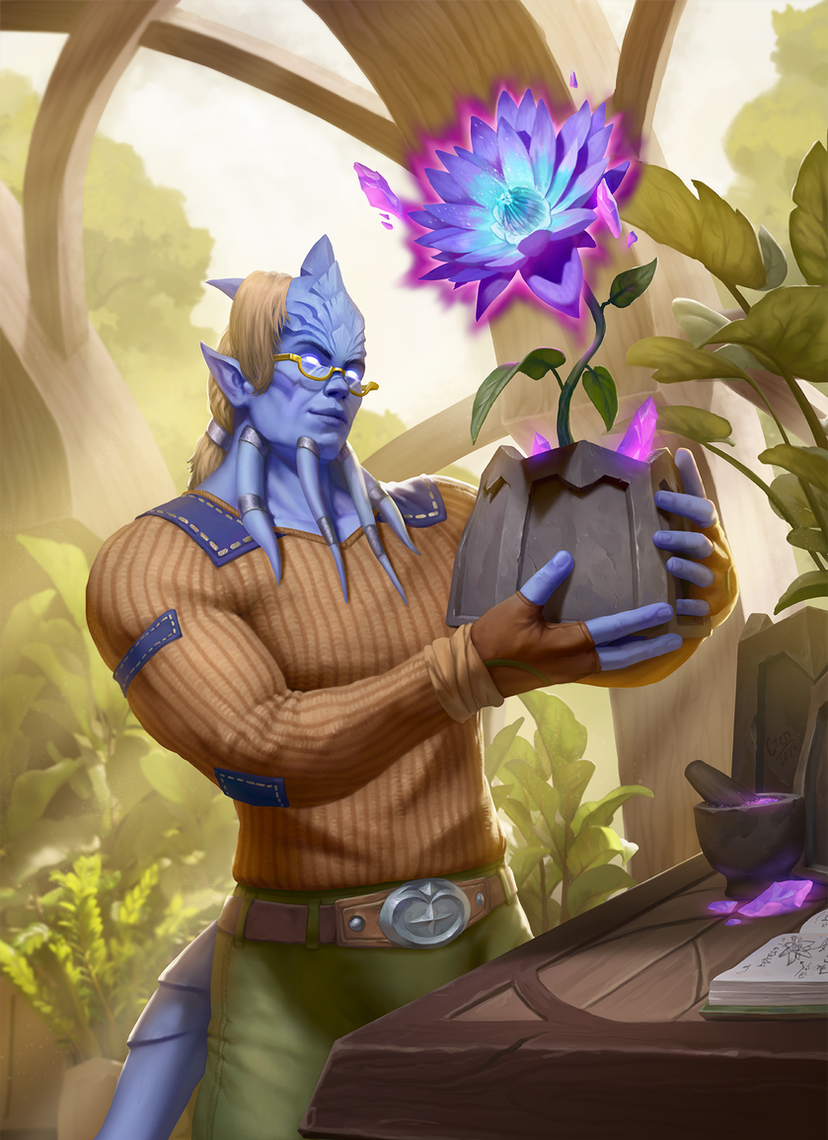 9