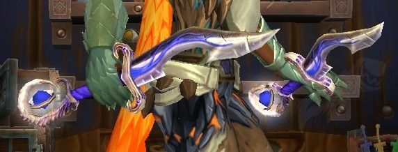 1177742 Riptide Dagger