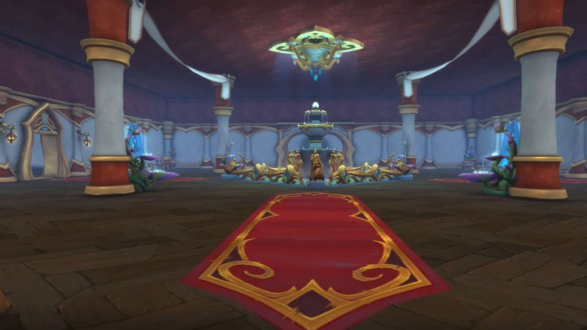 Roman Colosseum in Wo W Housing 1 30 Screenshot