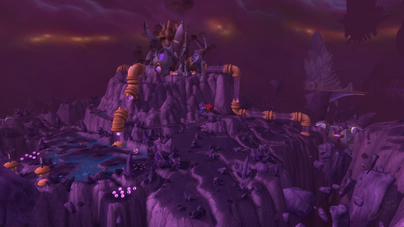 546904 Tormenta Abisal