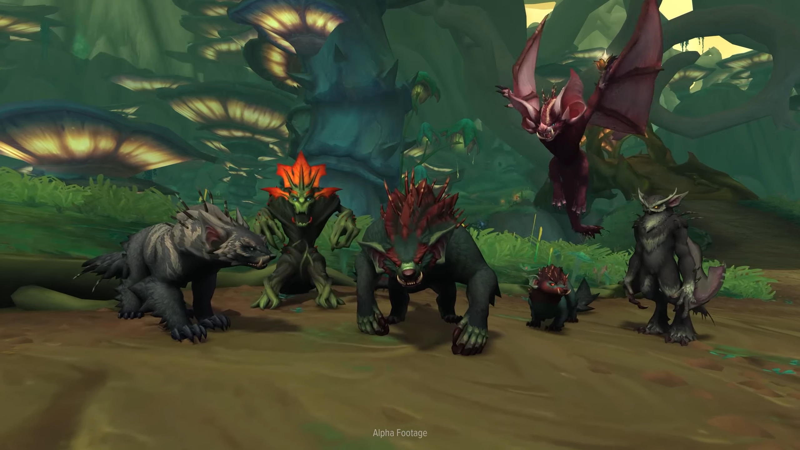 Midnight Deep Dive World of Warcraft 26 26 Screenshot