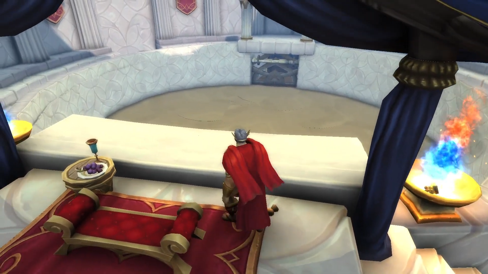 Roman Colosseum in Wo W Housing 0 45 Screenshot