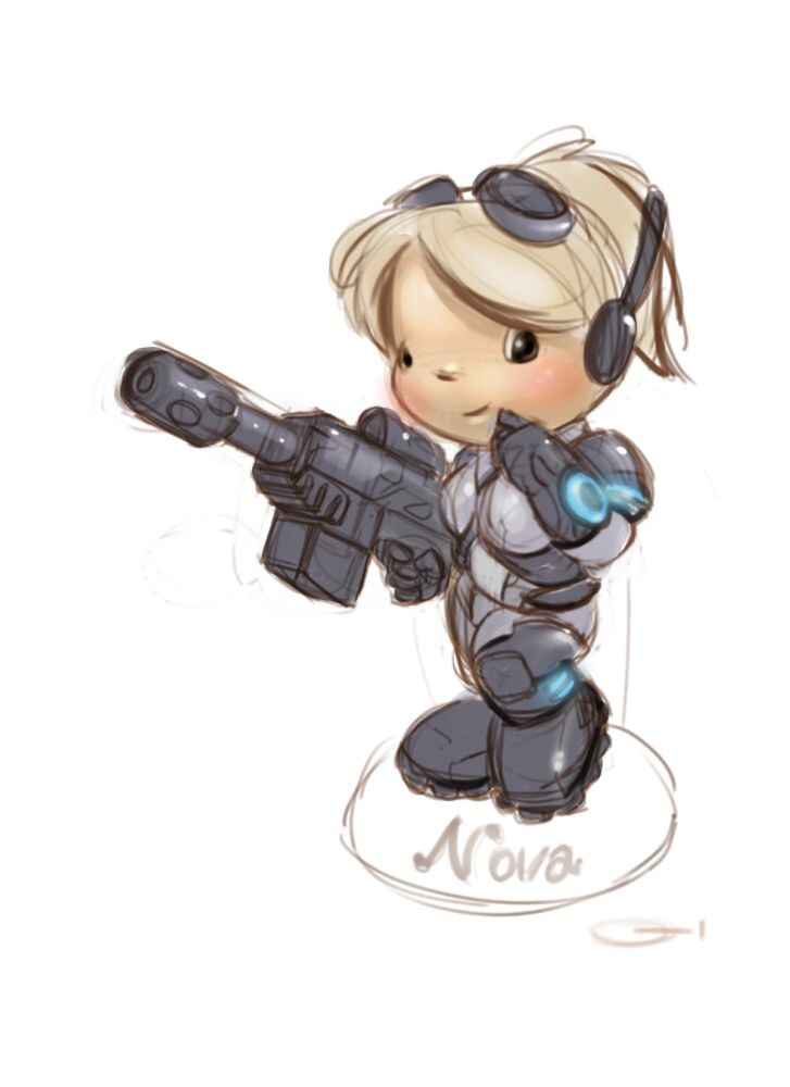 Eric Browning Nova 002 1
