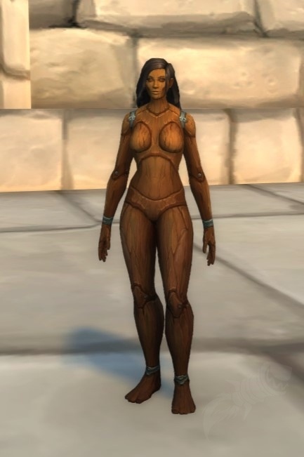 1142775 Mannequin Charm