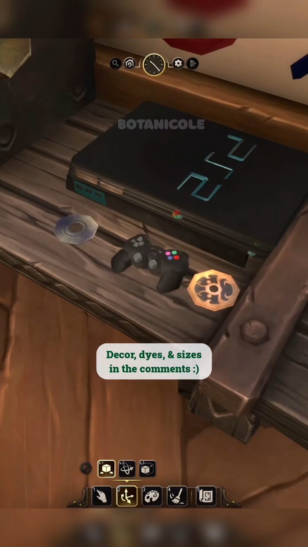 A Playstation in Warcraft  0 25 Screenshot