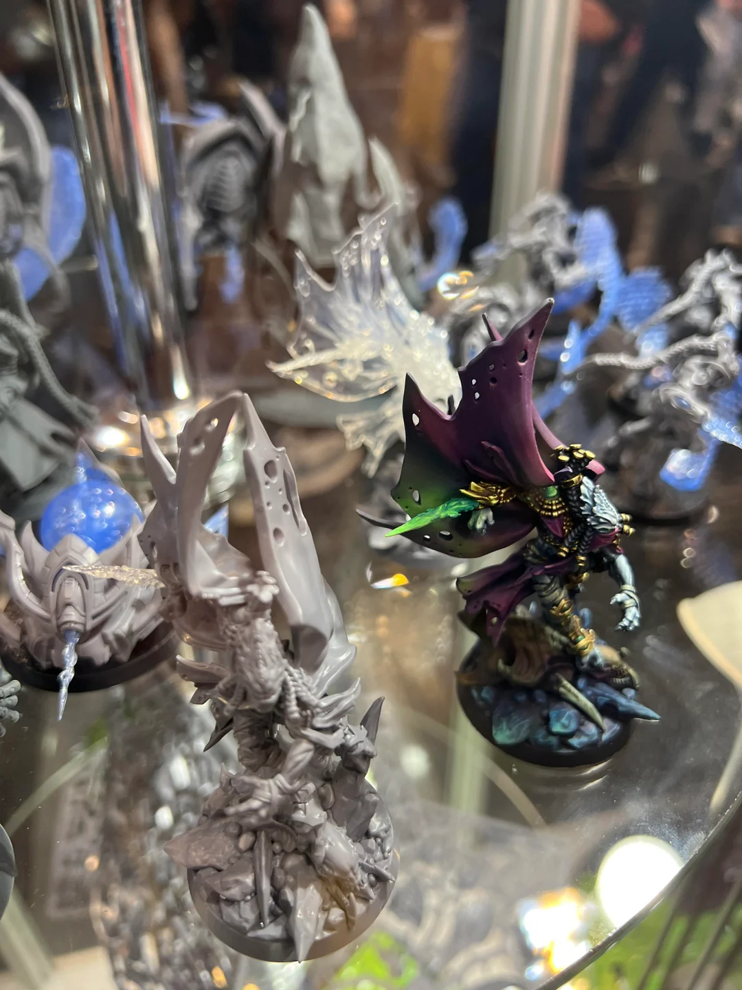 Starcraft Tabletop Miniature Pics From Spiel 2025 V0 Qz7056s73vwf1