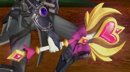 1142859 Love Witchs Rosy Wand