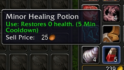 We Got to a Special Point in Lev