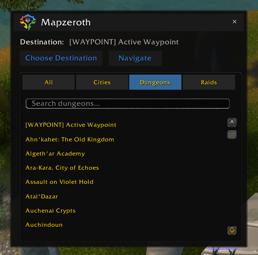 Mapzeroth Navigation Selector Png