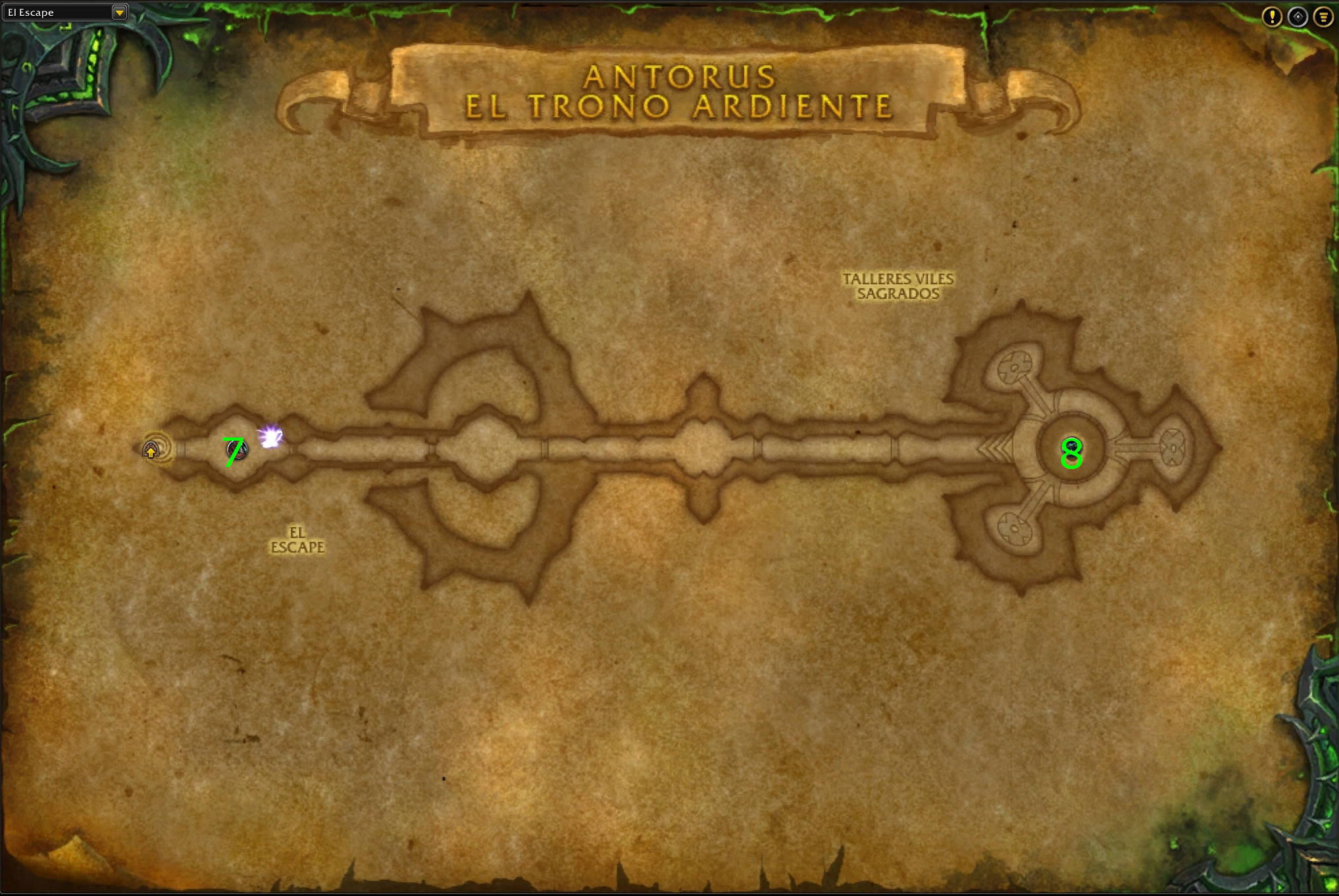 Antorus 3