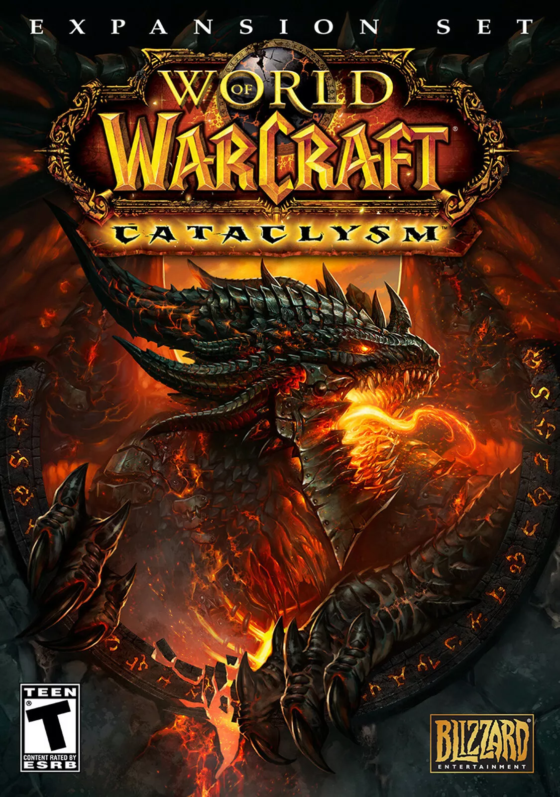 Cataclyms