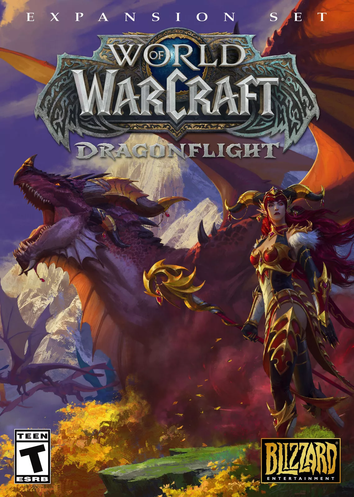 Dragonflight
