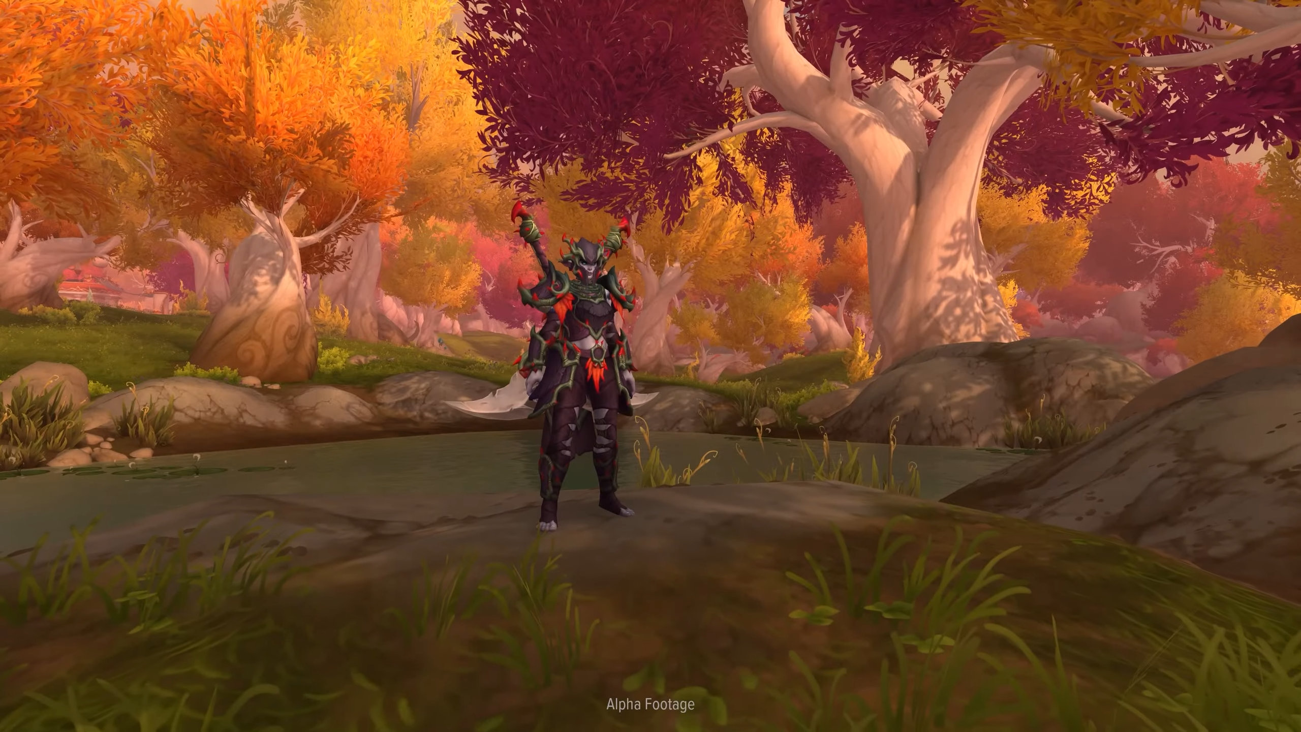 Midnight Deep Dive   World of Warcraft 26 16 Screenshot