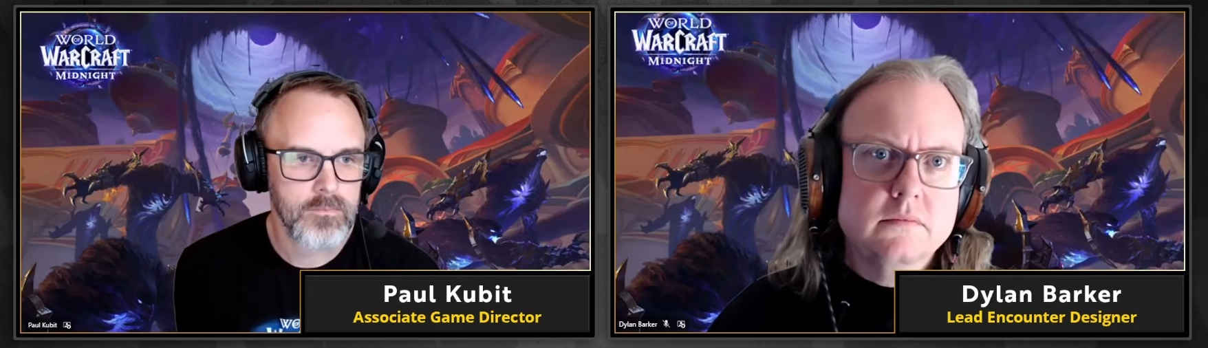 Season 1 Developer Interview With Paul Kubit and Dylan Barker 0 3 Screenshot