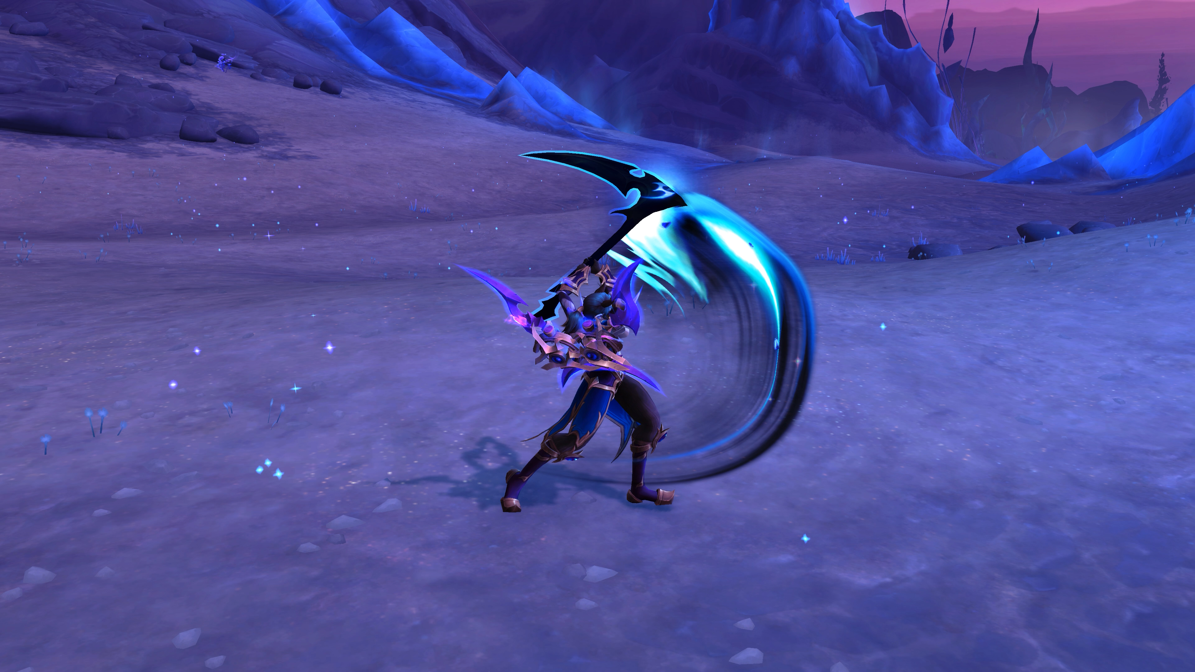 Wo W Midnight Alpha Devourer Dh 005