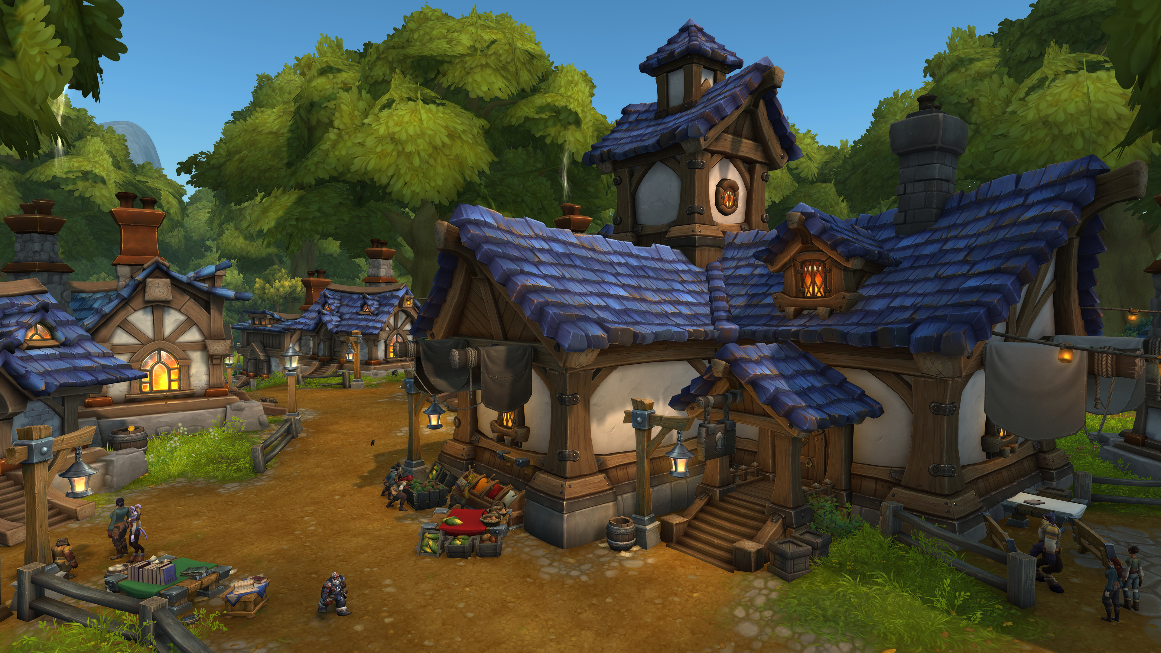 Wo W Midnight Gamescom Reveal Housing 039