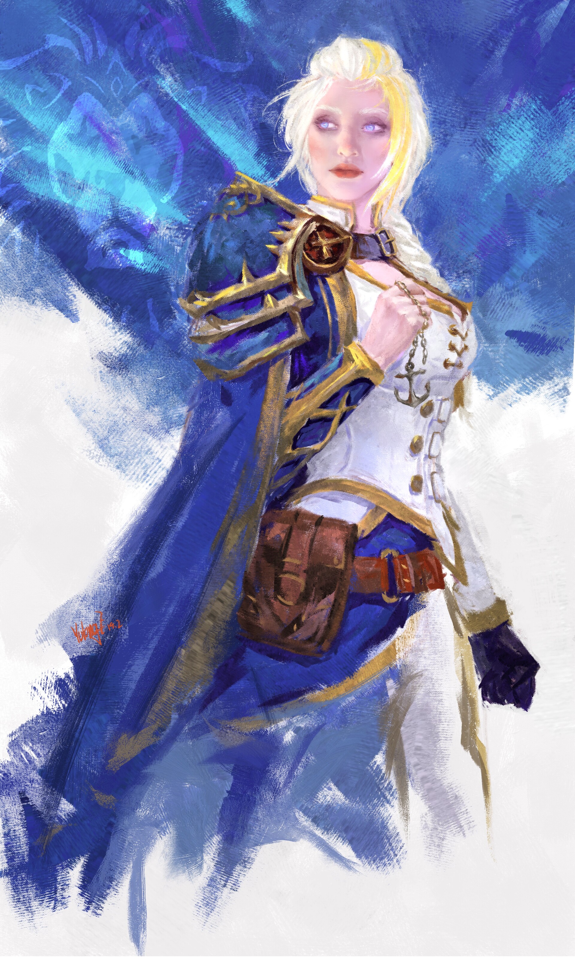 5