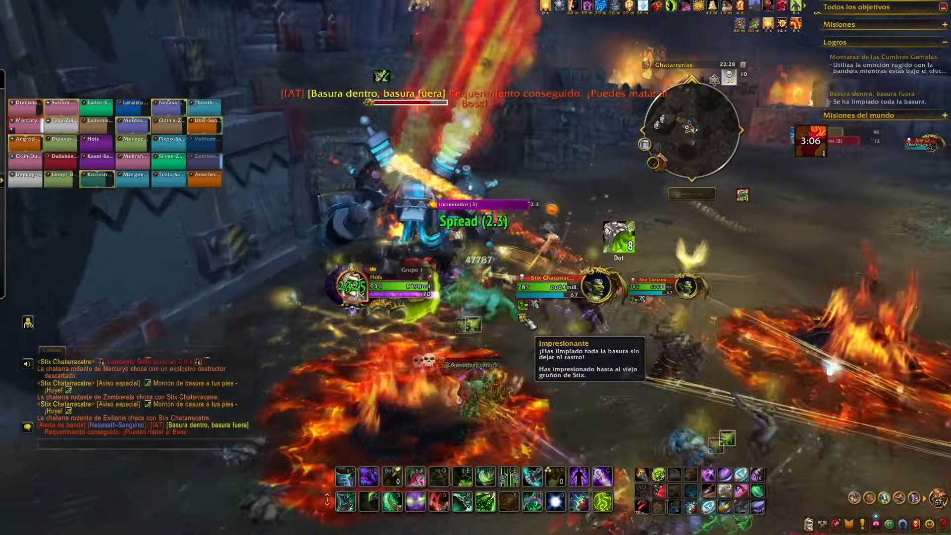 Hazlo Hoy Mismo! Consigue La Montura Meca Magnético De Maestro Chatarrero   Alter Time 7 19 Screenshot