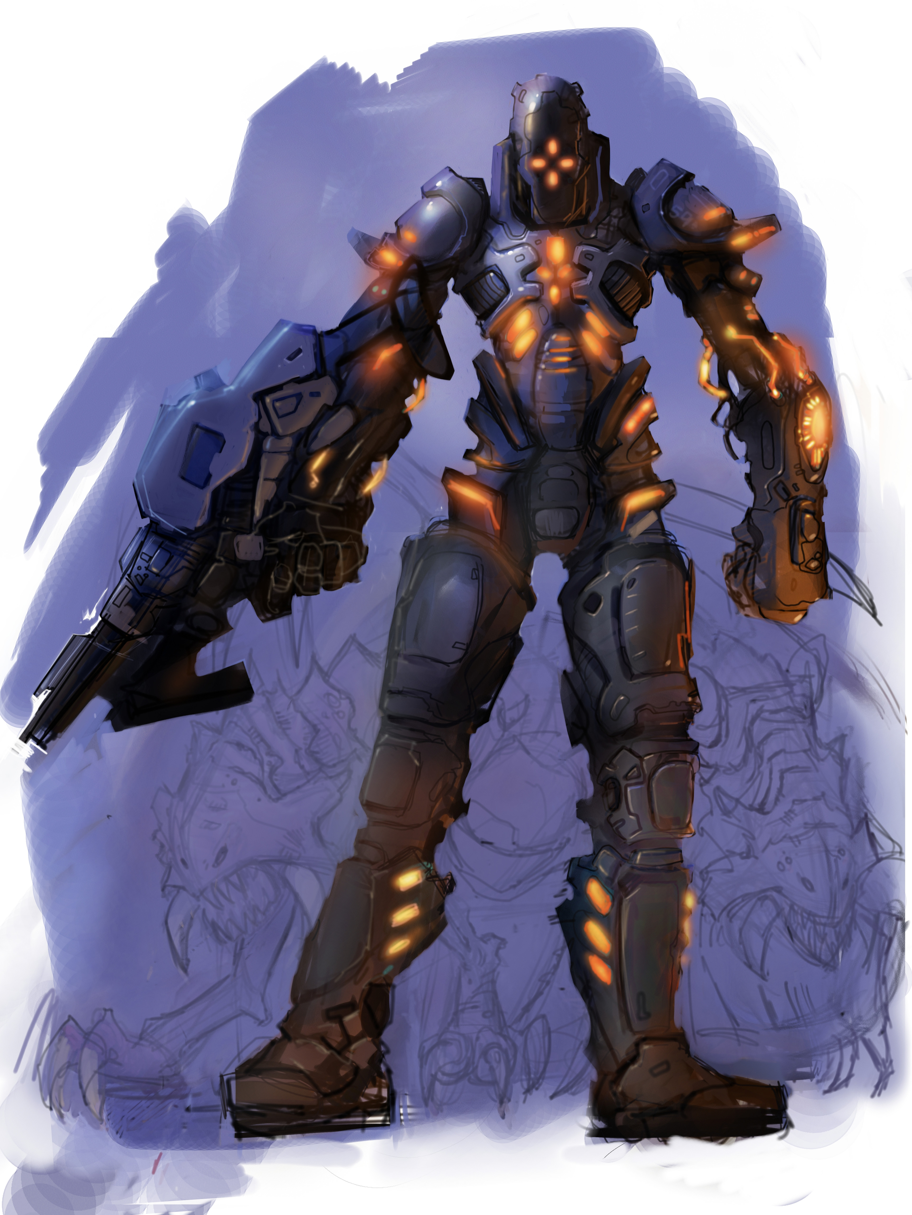Eric Browning Spectre001 003 Flat 016