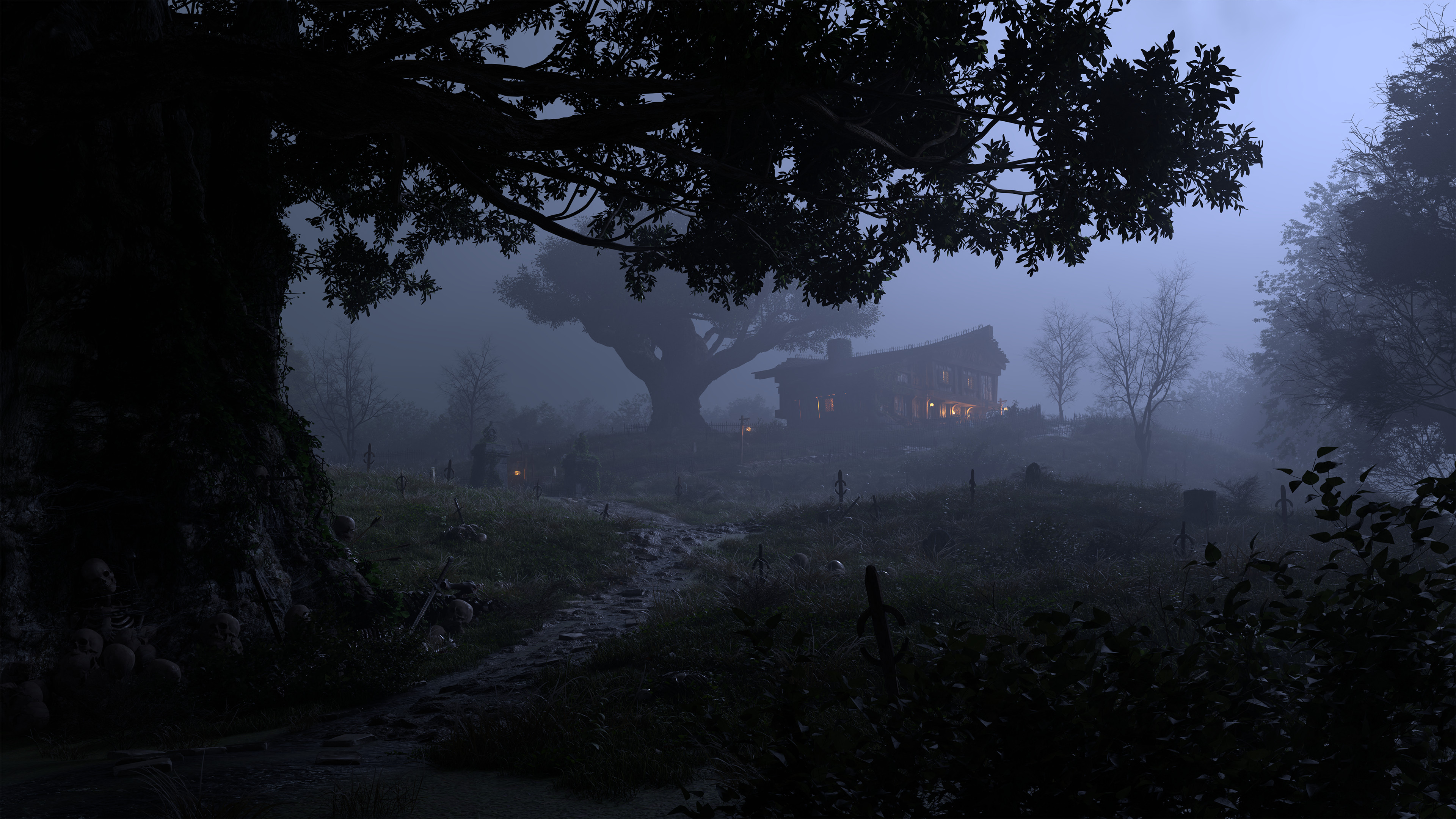 Devon Rush Duskwood Gy Raw Dr As