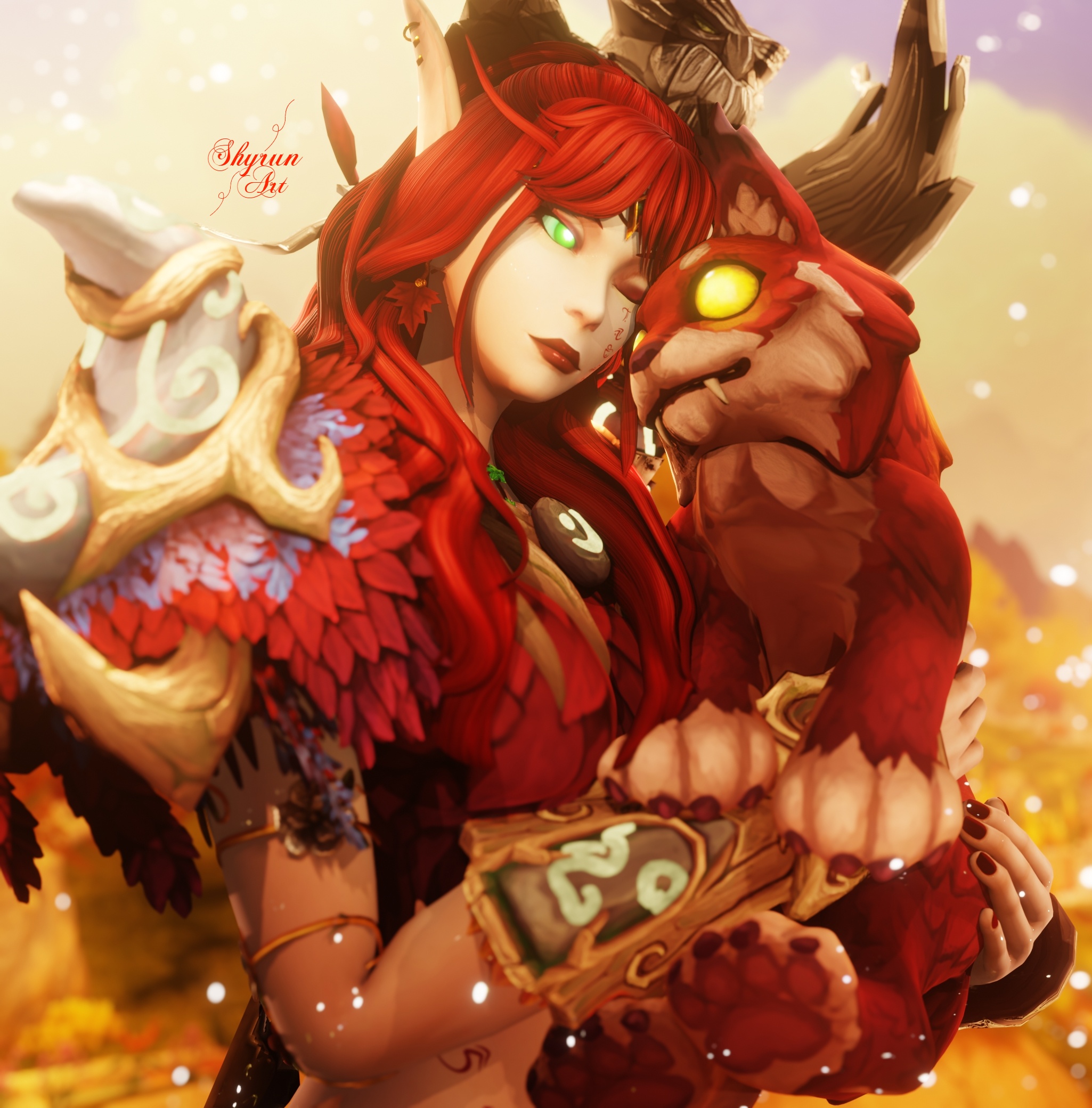 Xqi Rnmu