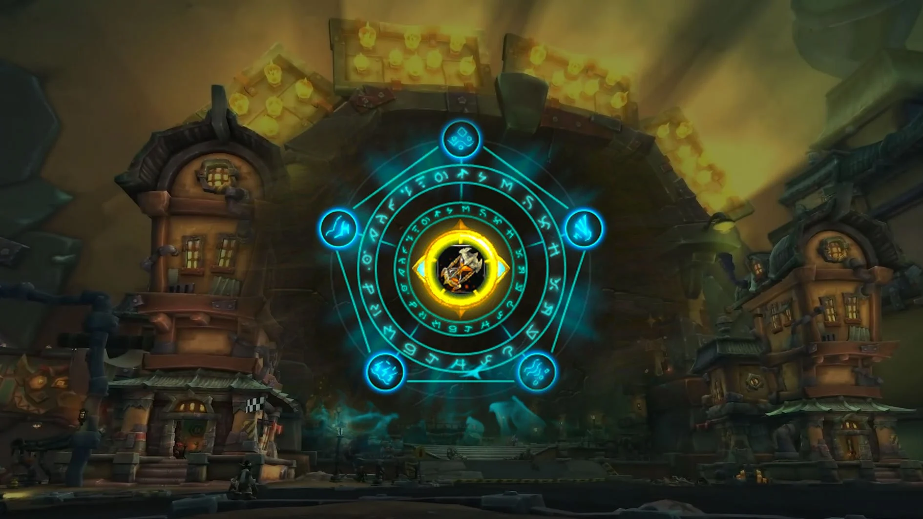 Season 2 Mythic Plus Changes Undepleatable Keystones