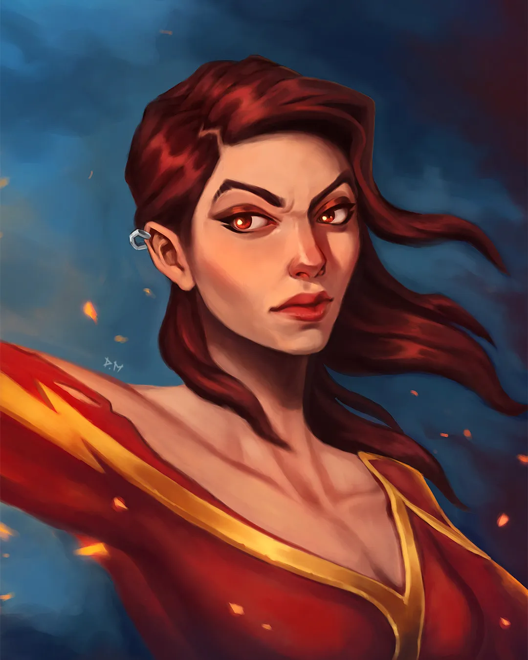 16