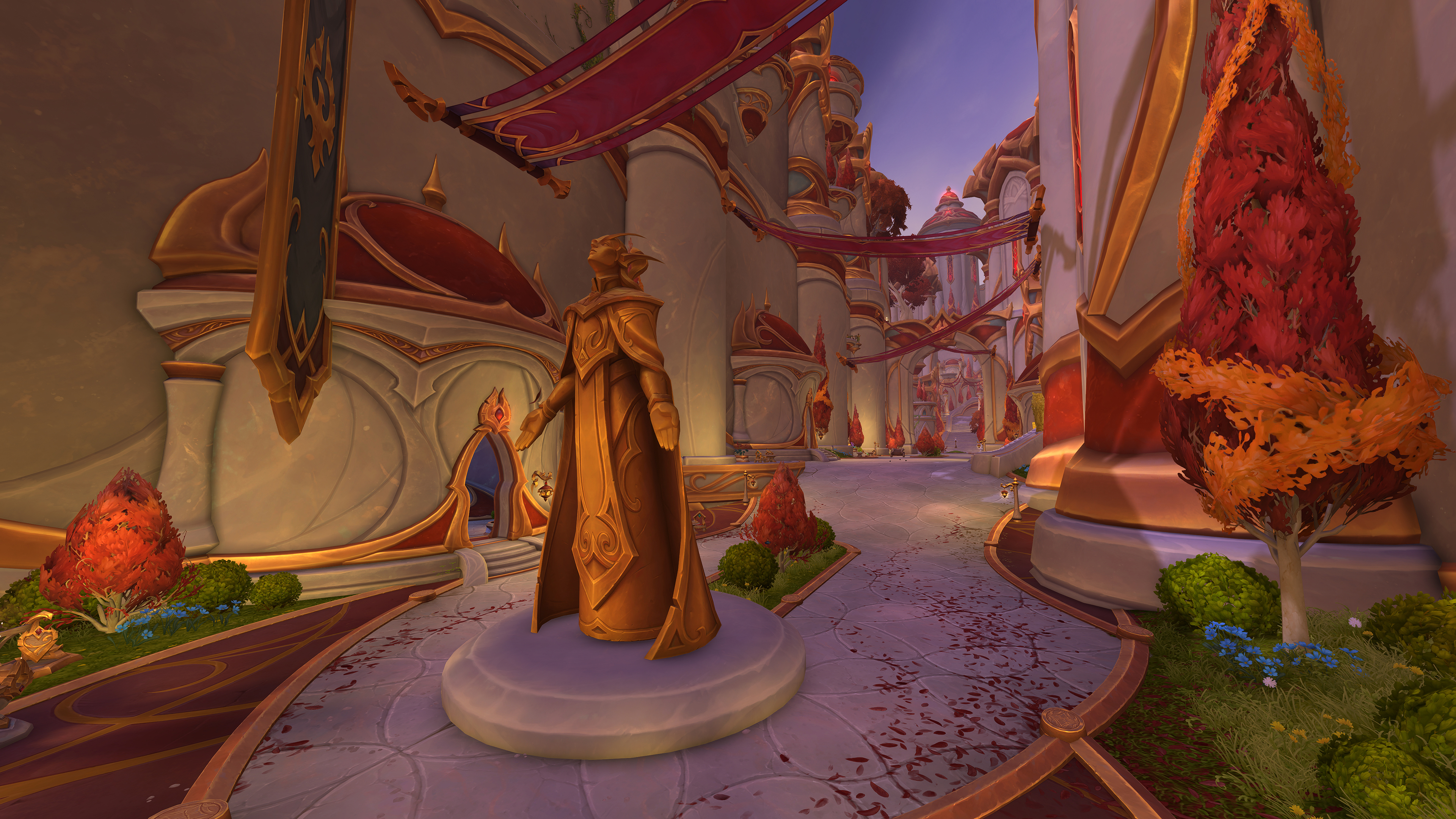 Wo W Midnight Alpha Silvermoon Horde 038