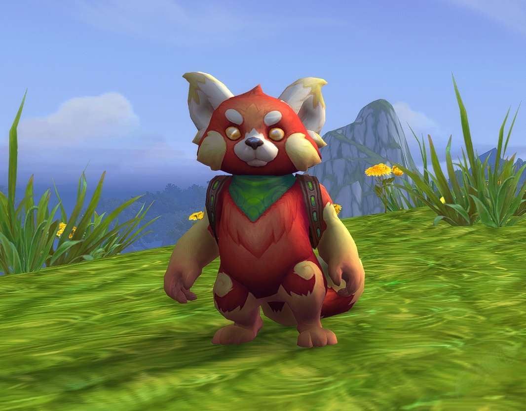 1211684 Fullbelly Rollingpaw